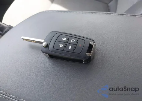 2015 Chevrolet Malibu 1Lt из США, поврежденный, VIN 1G11C5SLXFF156514